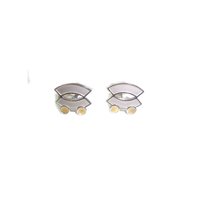 Bouton de manchette  Brosway Homme in Acier GE09 - GE09